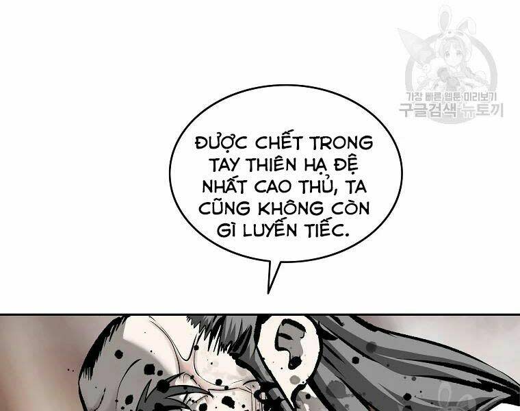 cung quỷ kiếm thần chapter 120 - Next Chapter 120