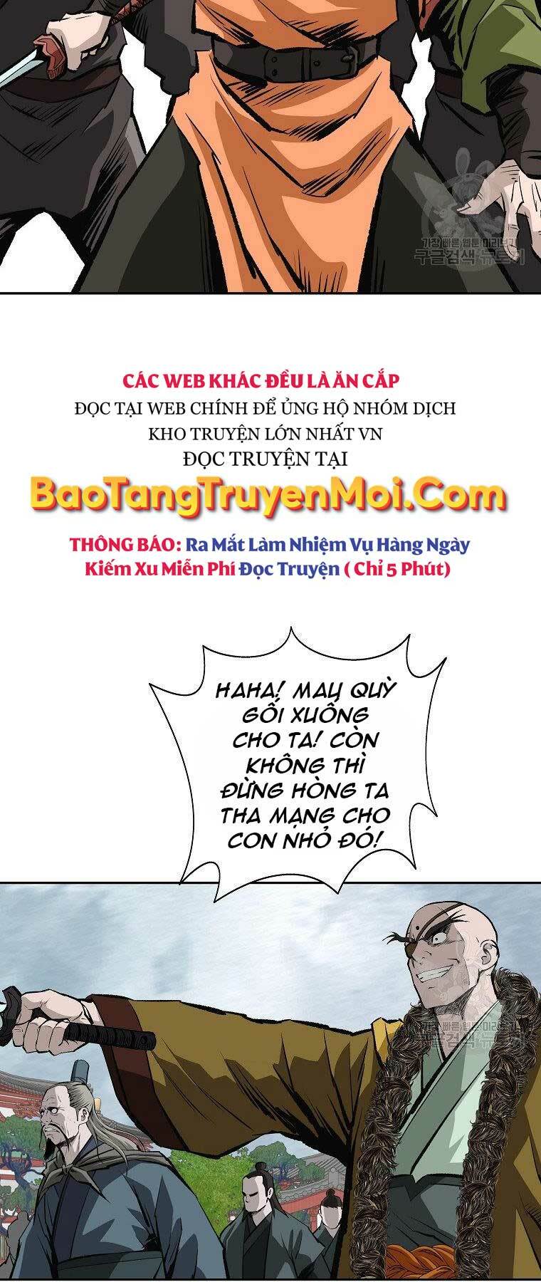 cung quỷ kiếm thần chapter 147 - Next Chapter 147