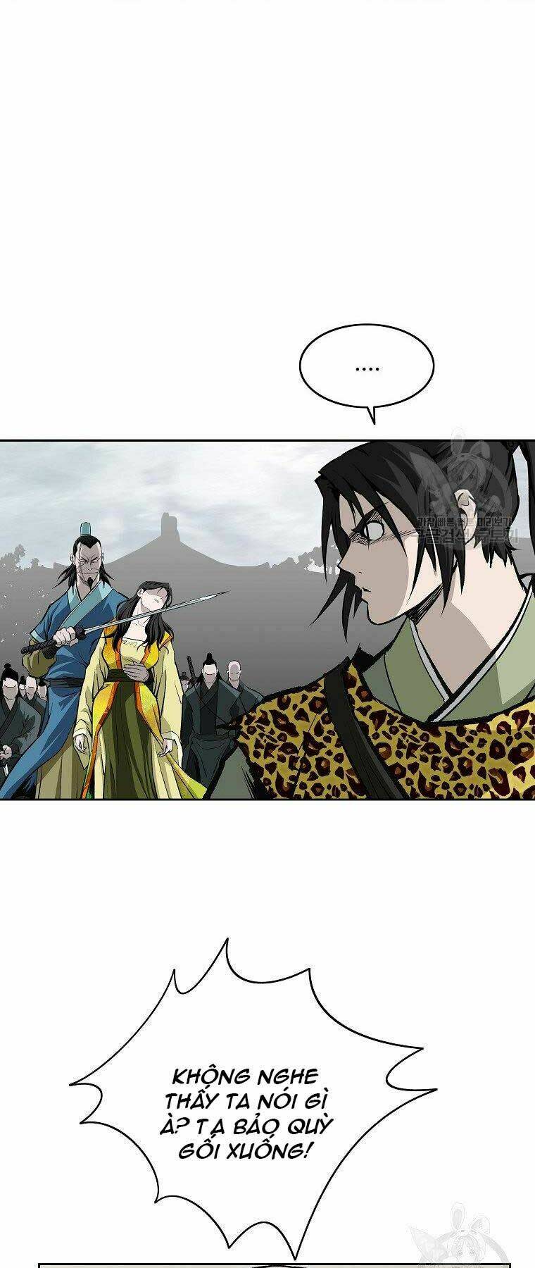 cung quỷ kiếm thần chapter 147 - Next Chapter 147