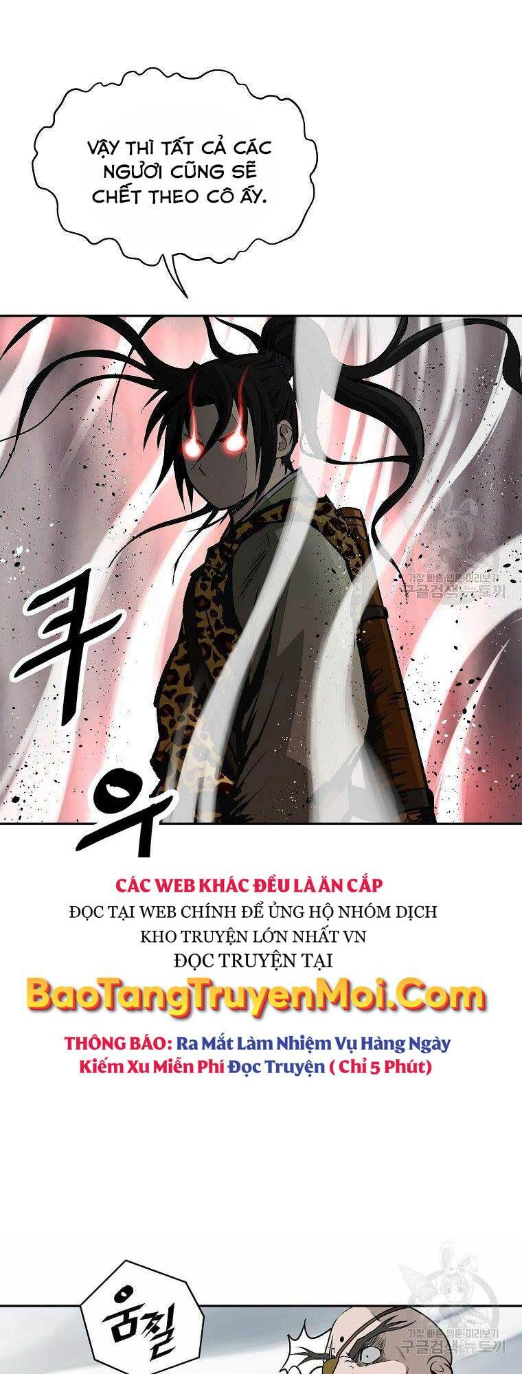 cung quỷ kiếm thần chapter 147 - Next Chapter 147