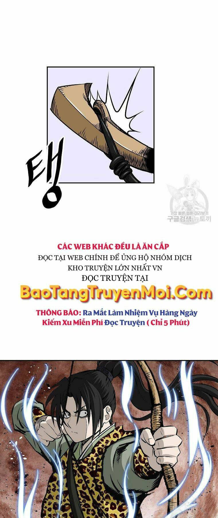 cung quỷ kiếm thần chapter 147 - Next Chapter 147