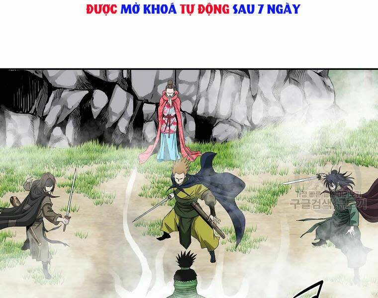 cung quỷ kiếm thần chapter 102 - Next Chapter 102