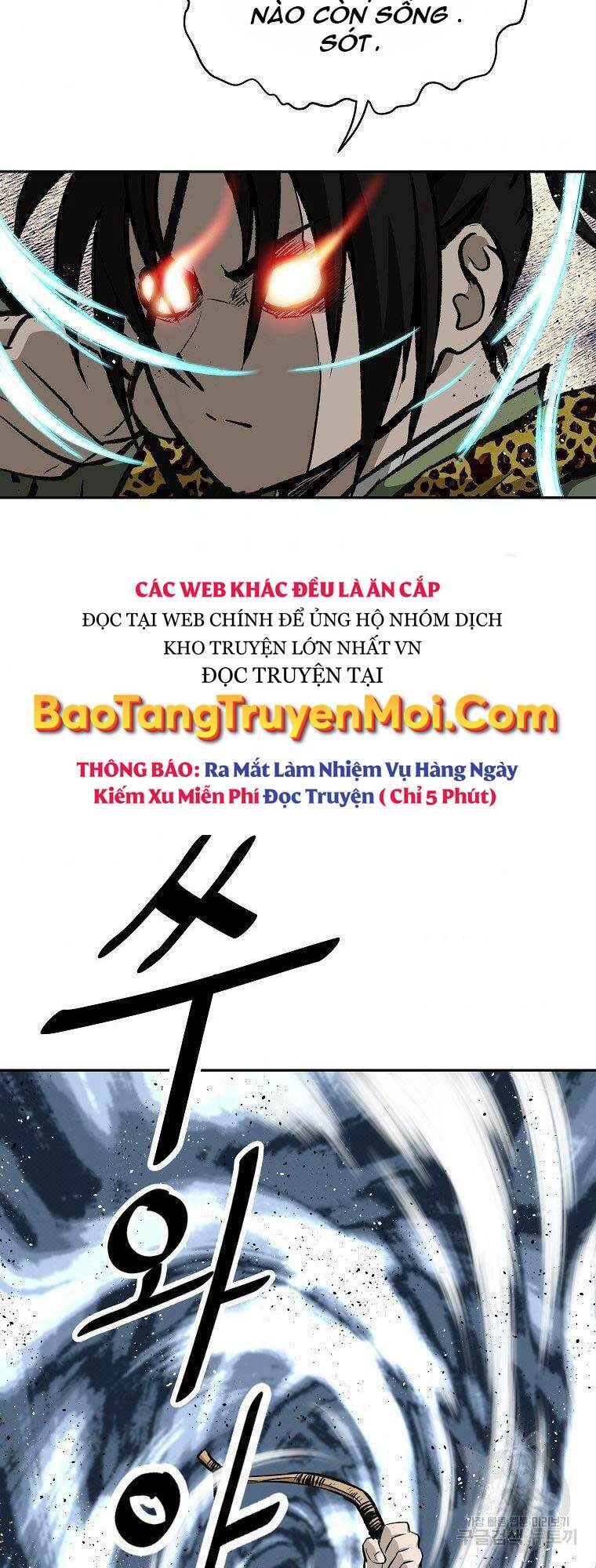 cung quỷ kiếm thần chapter 147 - Next Chapter 147