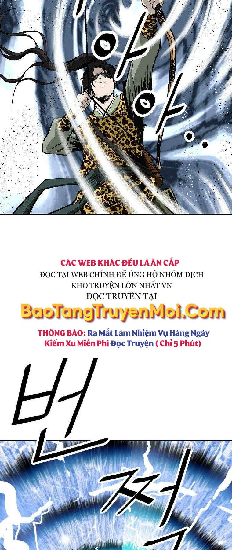 cung quỷ kiếm thần chapter 147 - Next Chapter 147