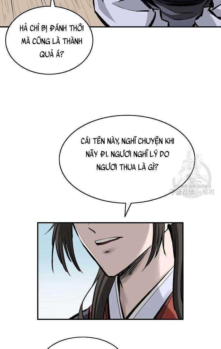 cung quỷ kiếm thần chapter 156 - Next Chapter 156