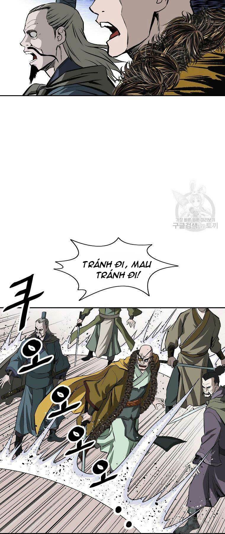 cung quỷ kiếm thần chapter 147 - Next Chapter 147