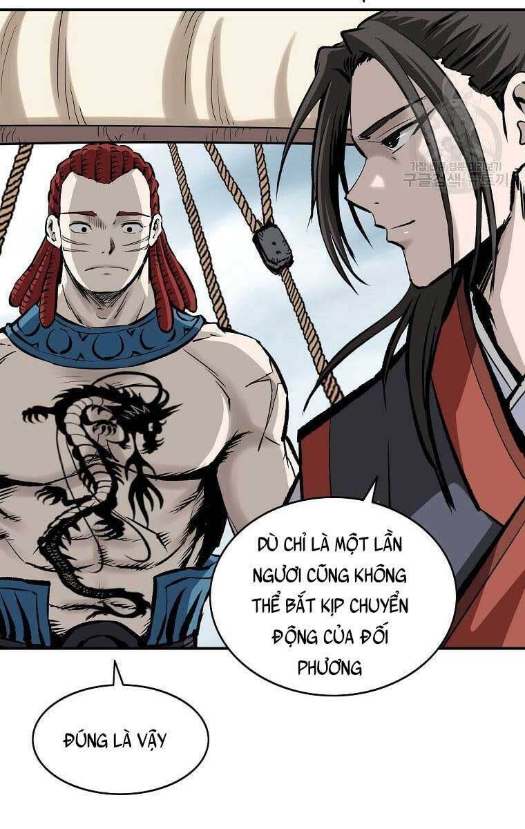 cung quỷ kiếm thần chapter 156 - Next Chapter 156