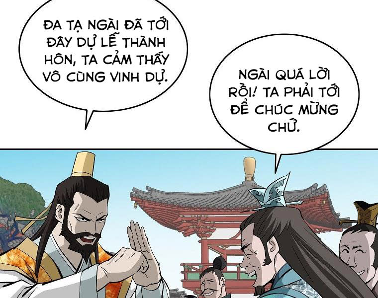 cung quỷ kiếm thần chapter 142 - Next Chapter 142