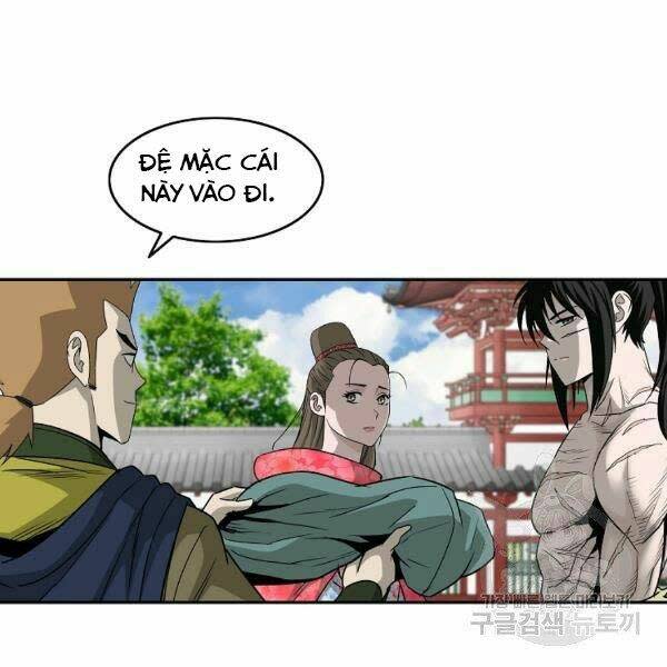 cung quỷ kiếm thần chapter 91 - Next Chapter 91