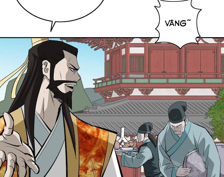 cung quỷ kiếm thần chapter 142 - Next Chapter 142