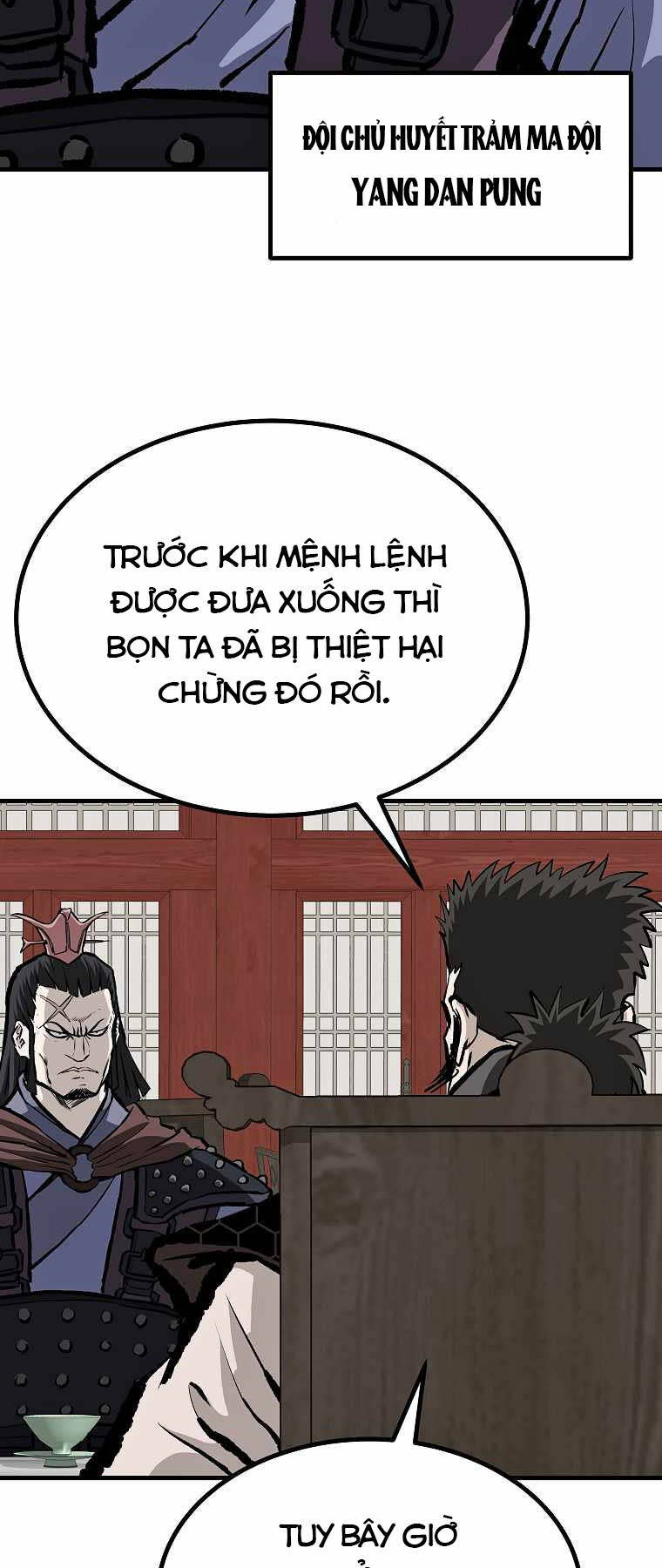 cung quỷ kiếm thần Chương 221 - Next Chapter 221