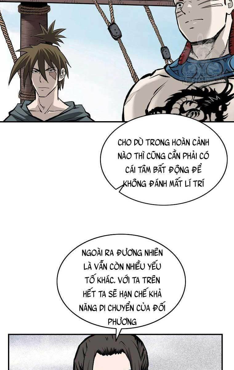 cung quỷ kiếm thần chapter 156 - Next Chapter 156