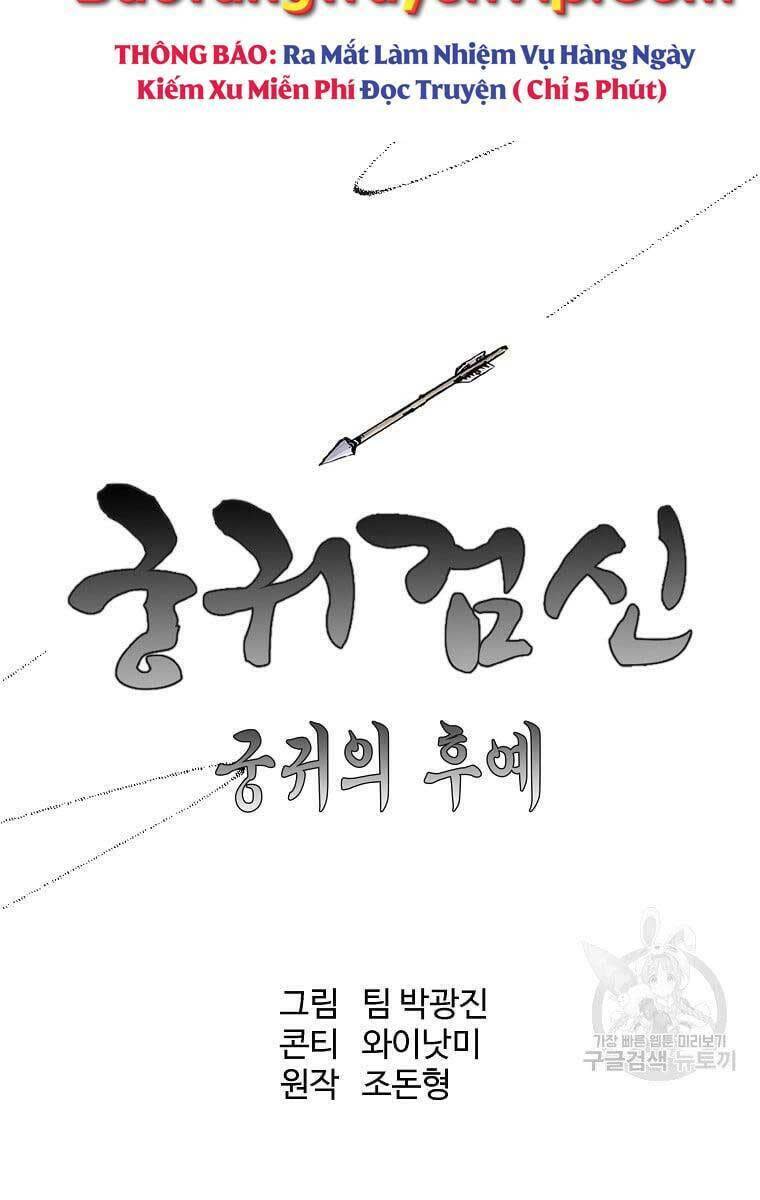 cung quỷ kiếm thần chapter 156 - Next Chapter 156