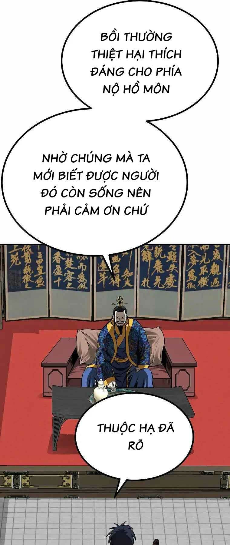 cung quỷ kiếm thần chapter 185 - Next Chapter 185