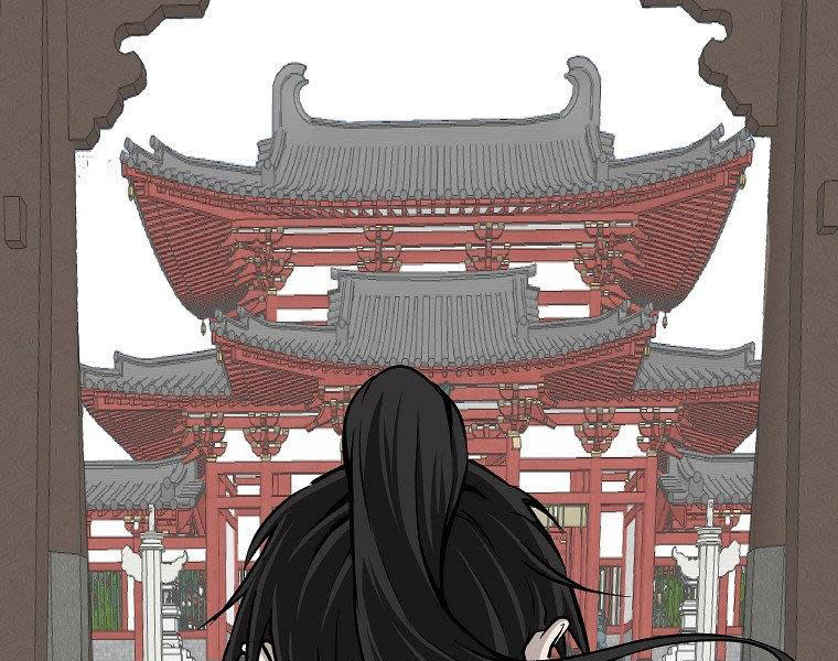 cung quỷ kiếm thần chapter 142 - Next Chapter 142