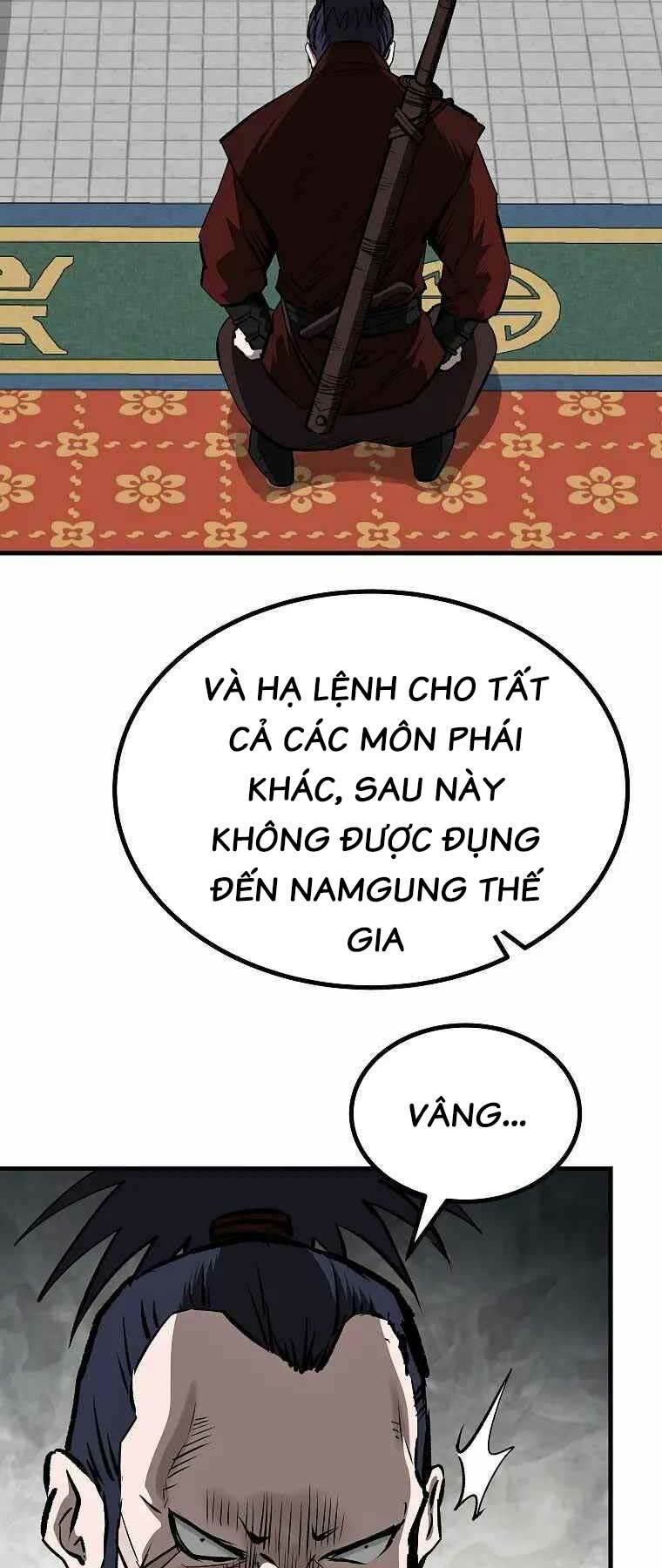 cung quỷ kiếm thần chapter 185 - Next Chapter 185