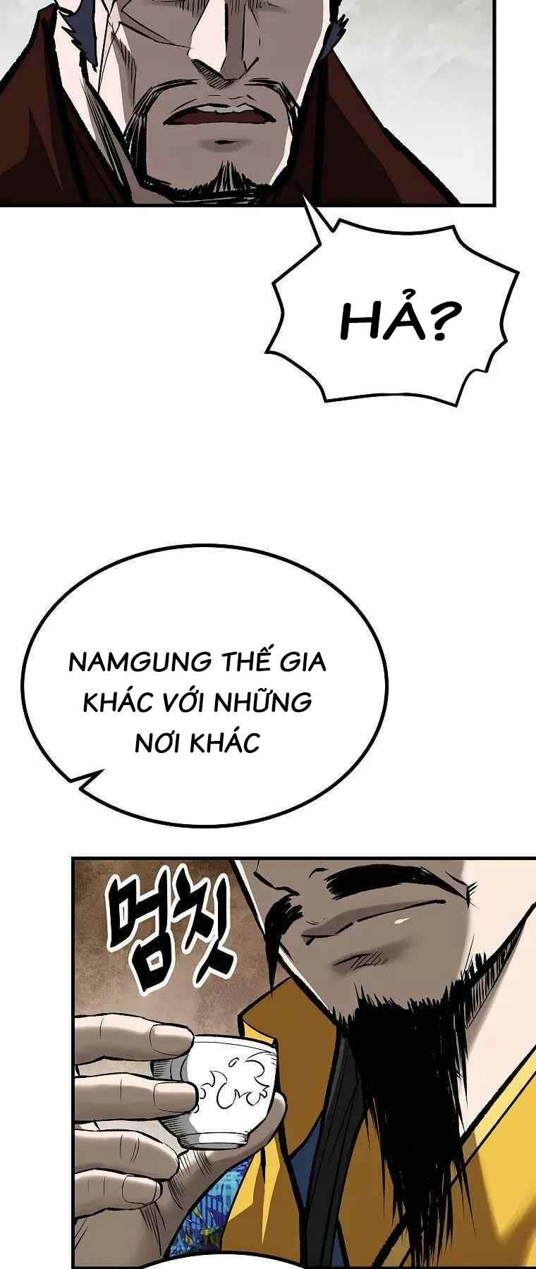 cung quỷ kiếm thần chapter 185 - Next Chapter 185