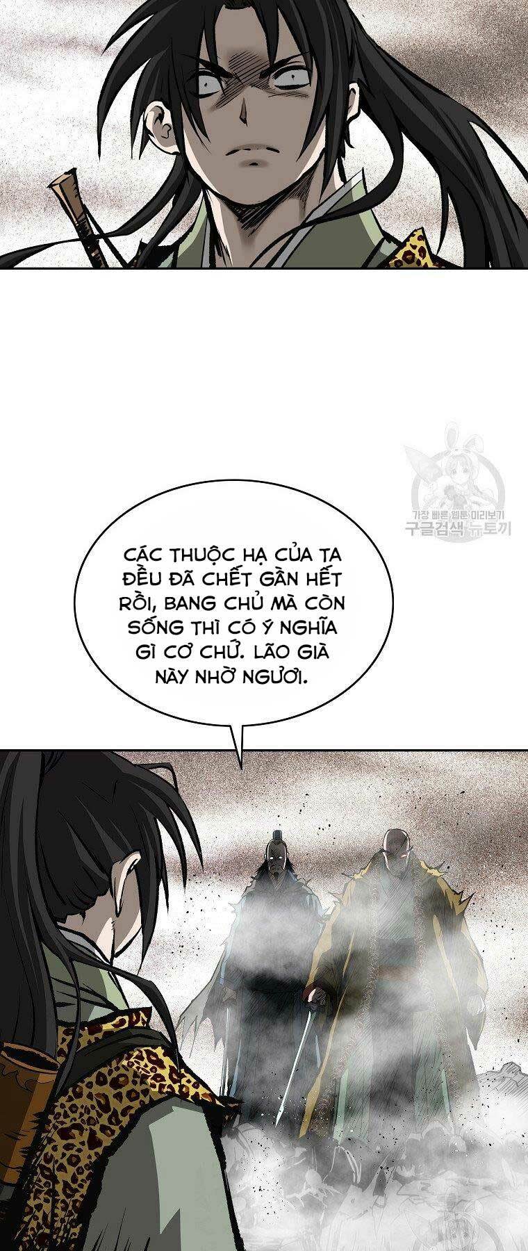 cung quỷ kiếm thần chapter 147 - Next Chapter 147