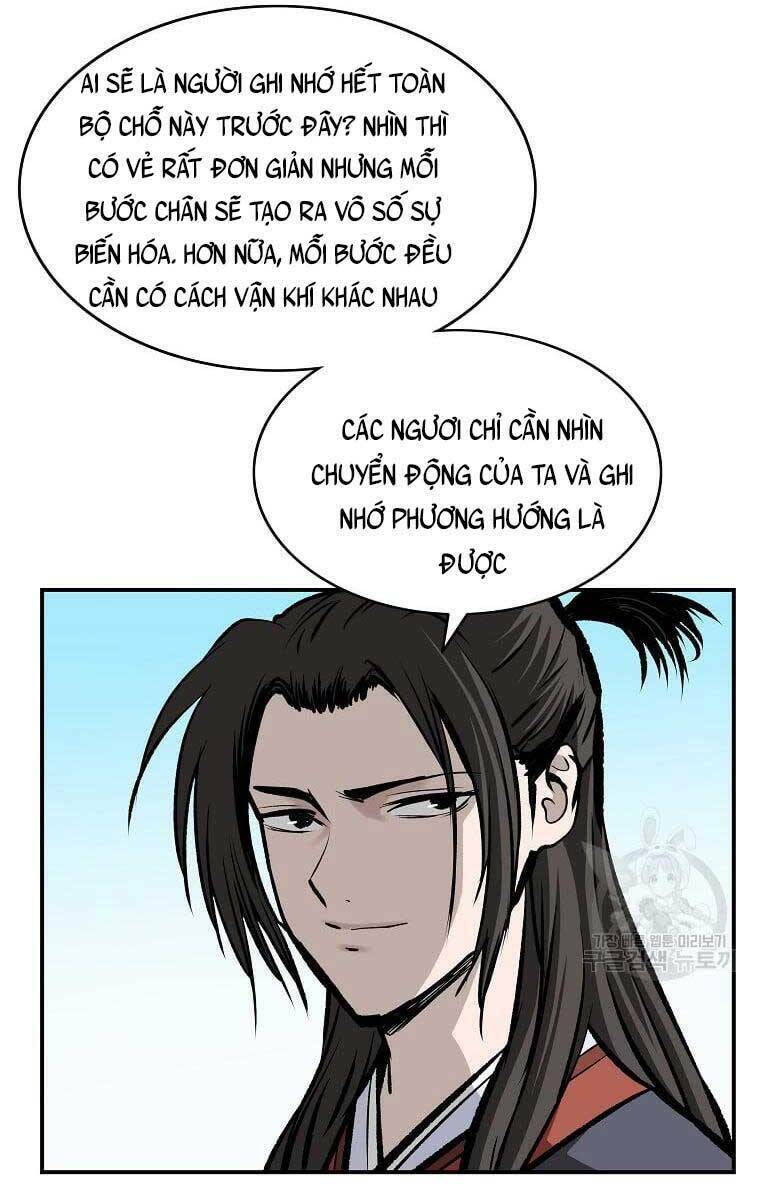 cung quỷ kiếm thần chapter 156 - Next Chapter 156