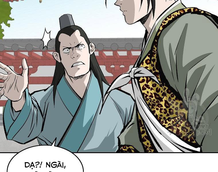 cung quỷ kiếm thần chapter 142 - Next Chapter 142