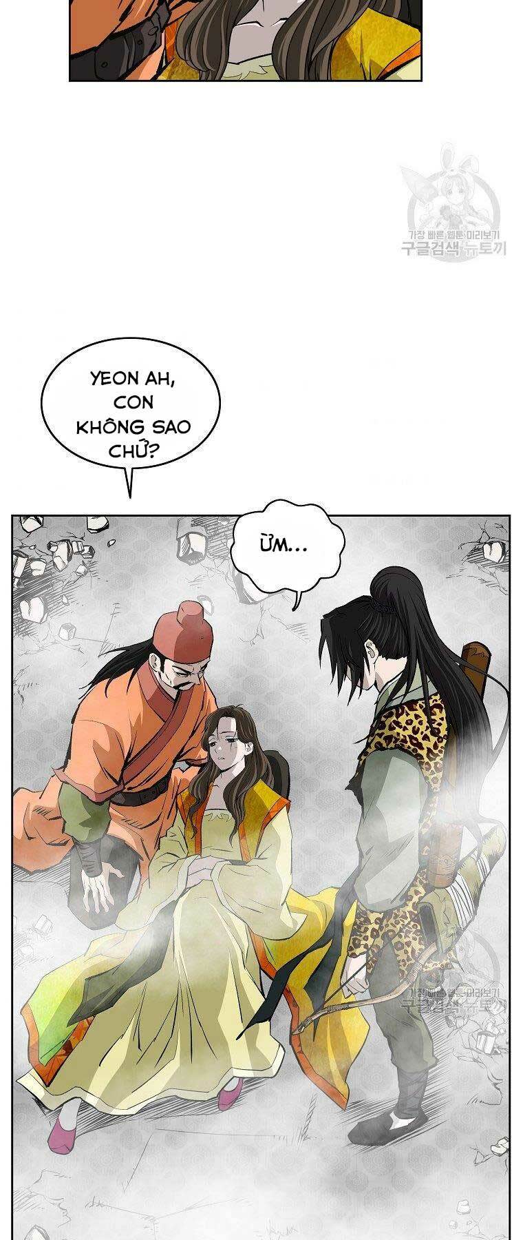 cung quỷ kiếm thần chapter 147 - Next Chapter 147