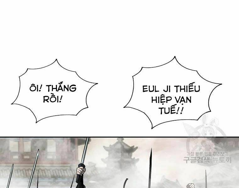 cung quỷ kiếm thần chapter 121 - Next Chapter 121