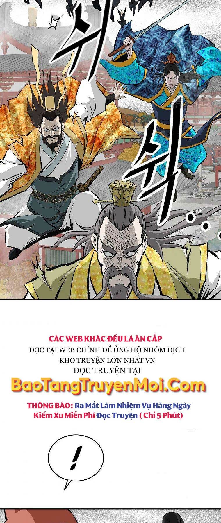 cung quỷ kiếm thần chapter 147 - Next Chapter 147