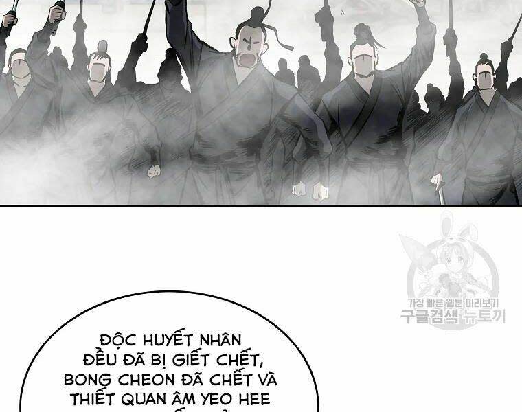 cung quỷ kiếm thần chapter 121 - Next Chapter 121