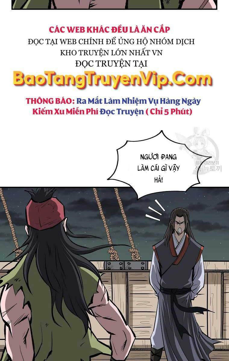 cung quỷ kiếm thần chapter 156 - Next Chapter 156