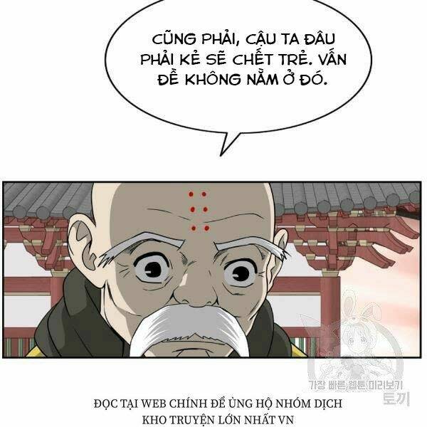 cung quỷ kiếm thần chapter 91 - Next Chapter 91