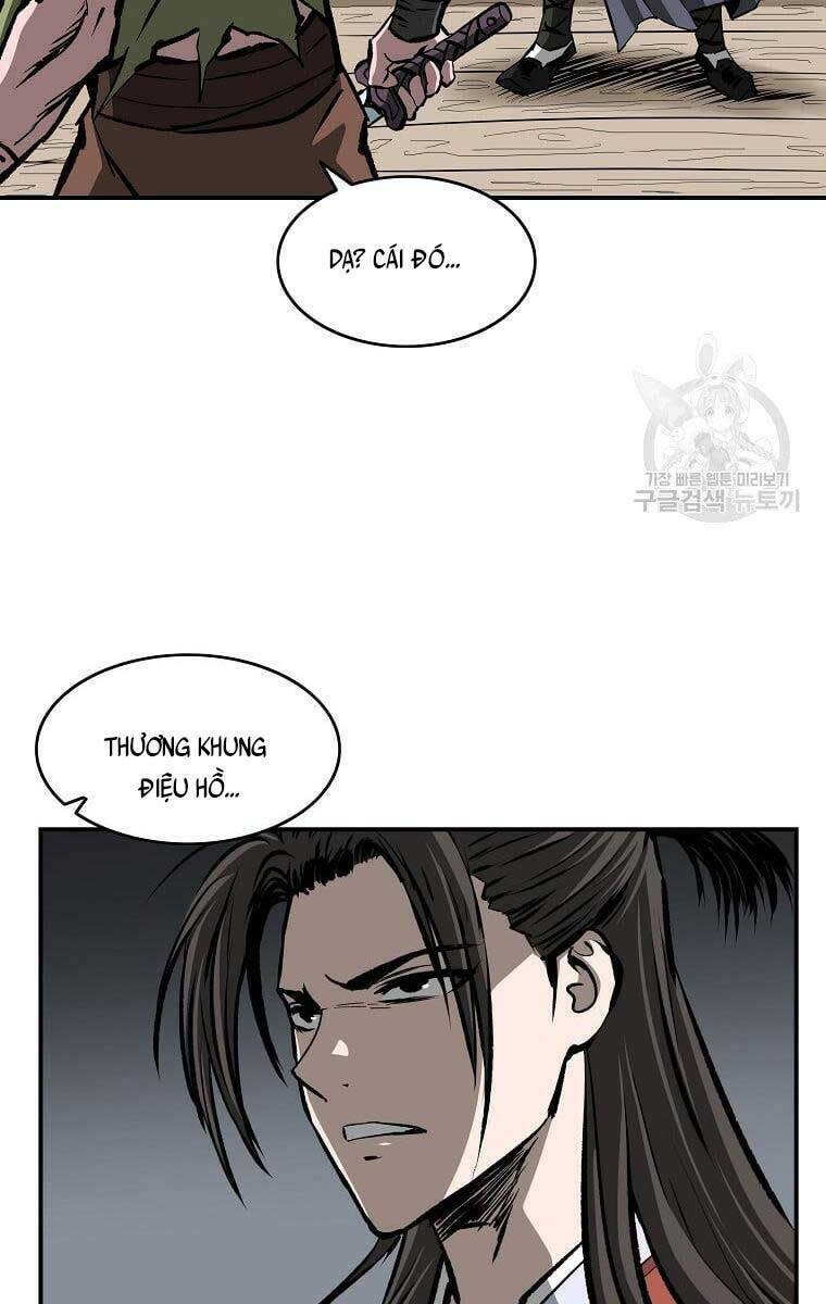 cung quỷ kiếm thần chapter 156 - Next Chapter 156