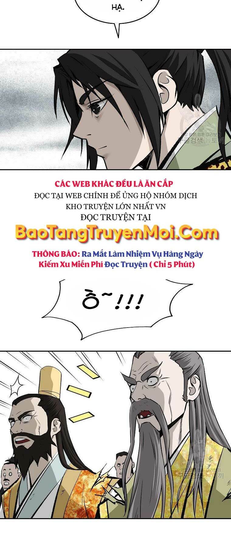 cung quỷ kiếm thần chapter 147 - Next Chapter 147