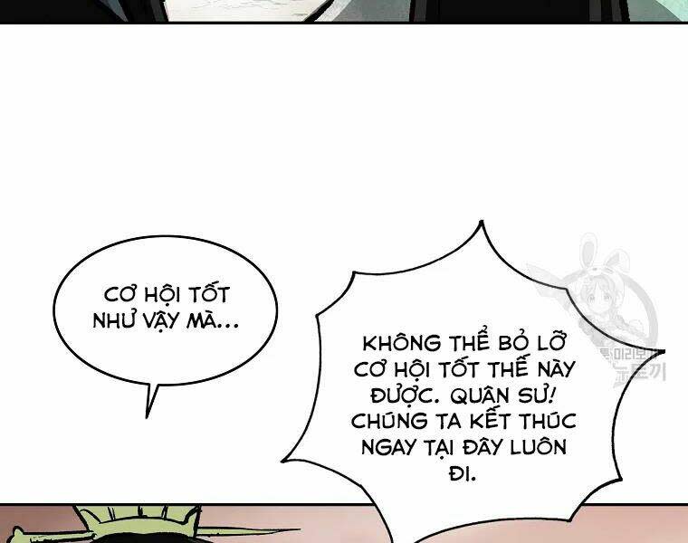 cung quỷ kiếm thần chapter 121 - Next Chapter 121