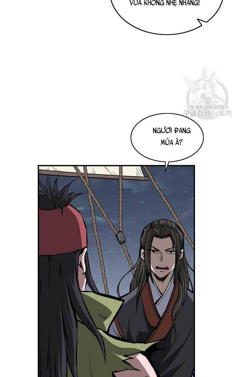 cung quỷ kiếm thần chapter 156 - Next Chapter 156