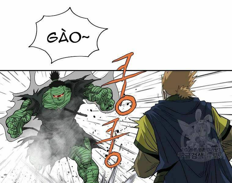 cung quỷ kiếm thần chapter 102 - Next Chapter 102