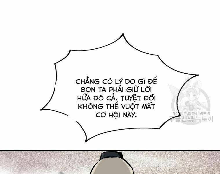 cung quỷ kiếm thần chapter 121 - Next Chapter 121