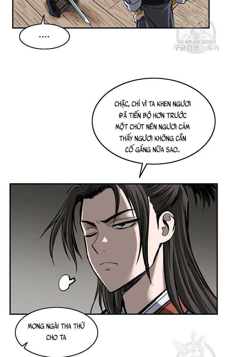 cung quỷ kiếm thần chapter 156 - Next Chapter 156