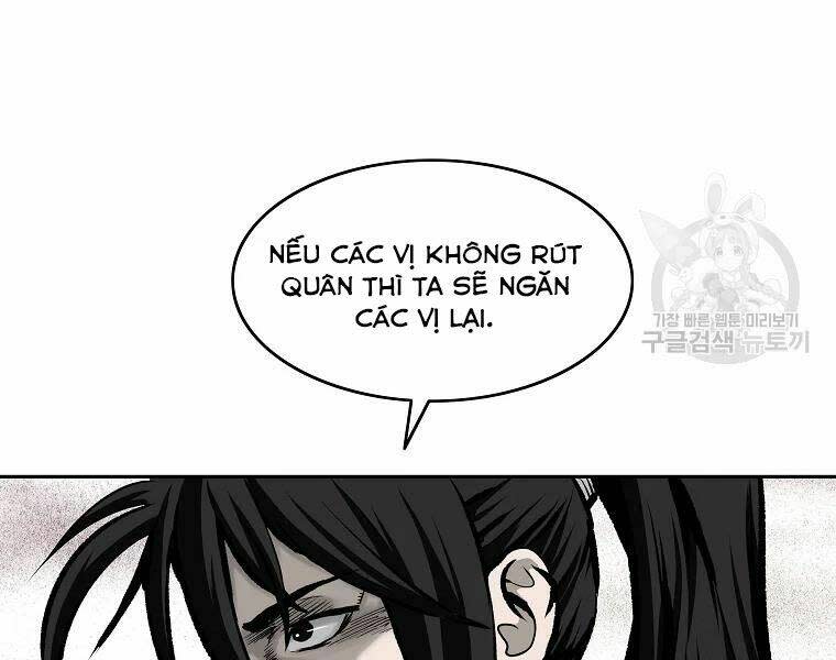 cung quỷ kiếm thần chapter 121 - Next Chapter 121