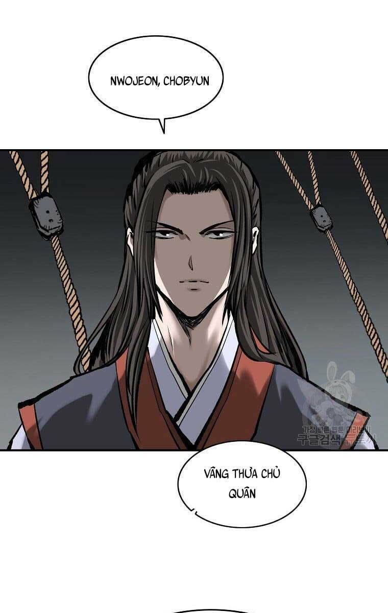 cung quỷ kiếm thần chapter 156 - Next Chapter 156