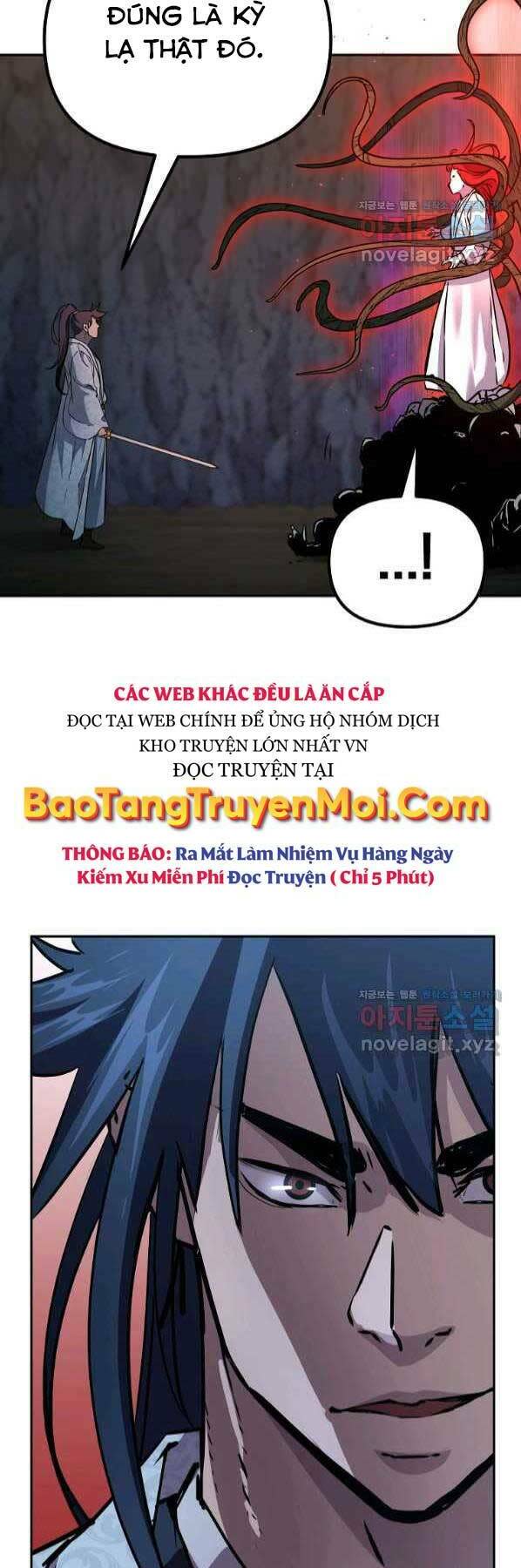 sự chuyển sinh vào võ lâm thế gia của ranker chapter 54 - Trang 2