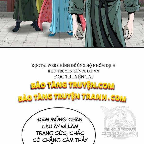 cung quỷ kiếm thần chapter 91 - Next Chapter 91