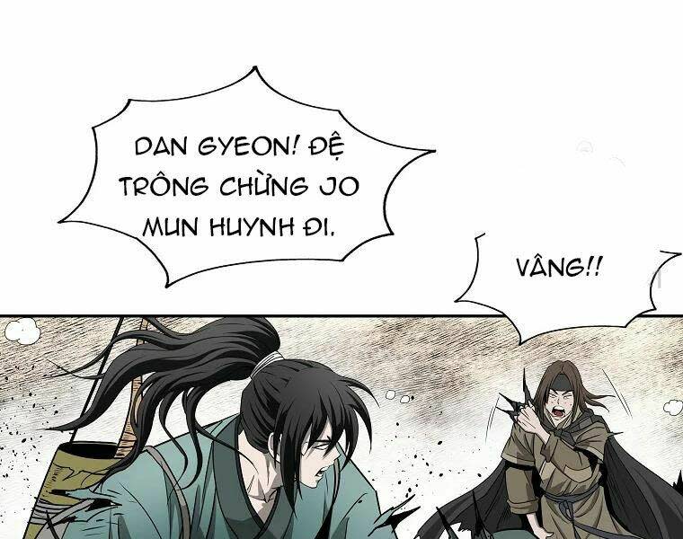 cung quỷ kiếm thần chapter 103 - Next Chapter 103