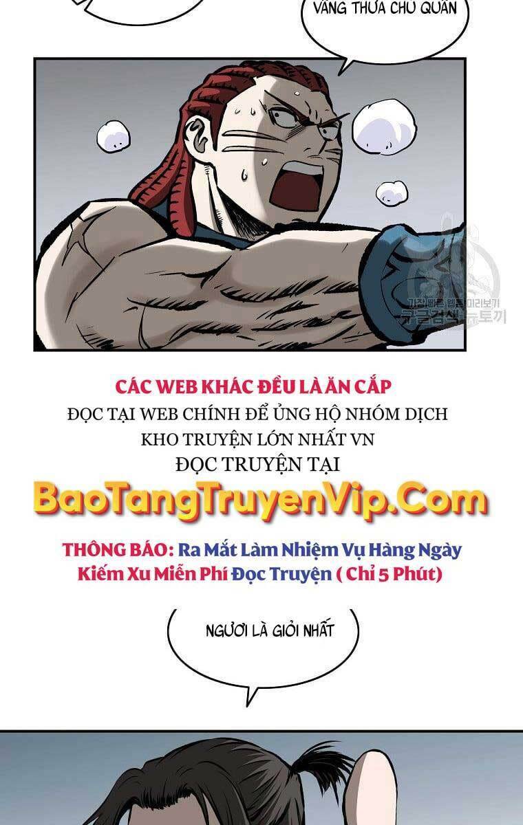 cung quỷ kiếm thần chapter 156 - Next Chapter 156