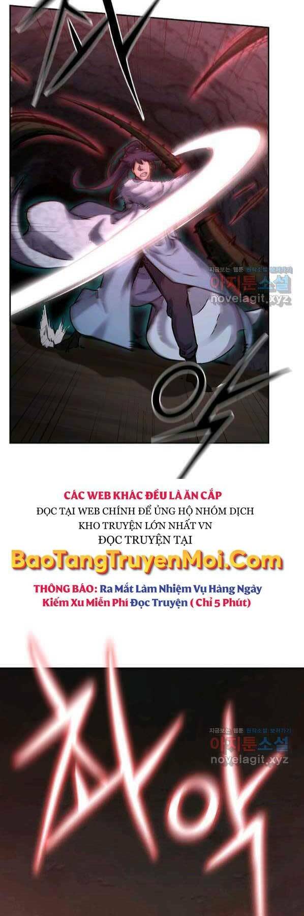 sự chuyển sinh vào võ lâm thế gia của ranker chapter 54 - Trang 2