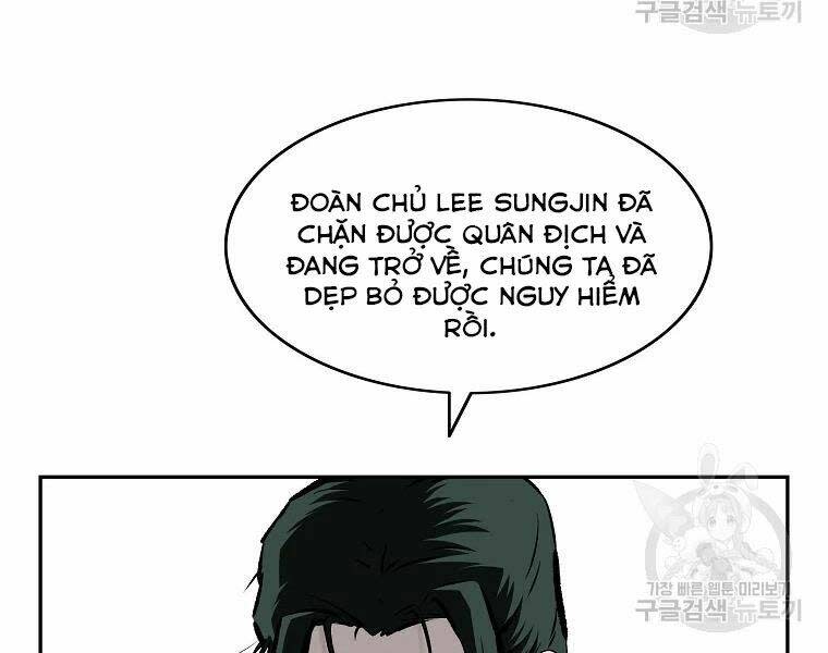 cung quỷ kiếm thần chapter 121 - Next Chapter 121