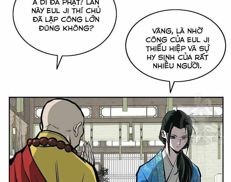 cung quỷ kiếm thần chapter 121 - Next Chapter 121