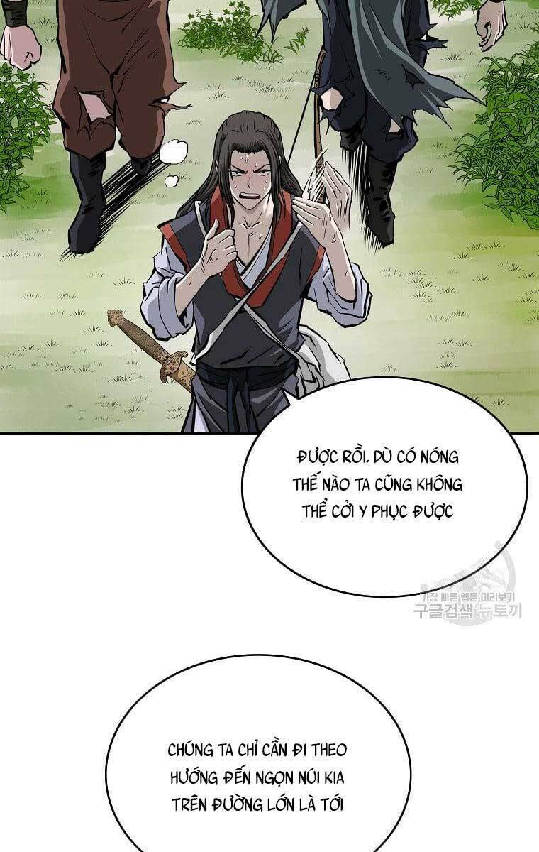 cung quỷ kiếm thần chapter 156 - Next Chapter 156