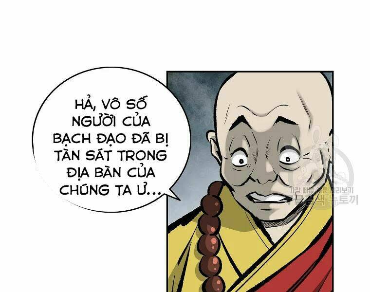 cung quỷ kiếm thần chapter 121 - Next Chapter 121