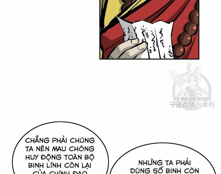 cung quỷ kiếm thần chapter 121 - Next Chapter 121