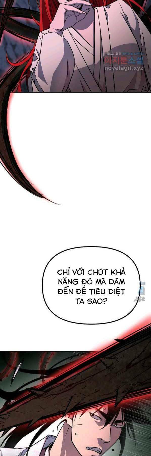 sự chuyển sinh vào võ lâm thế gia của ranker chapter 54 - Trang 2